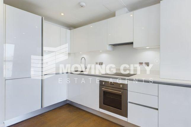 Flat for sale in Colin Road, London NW10