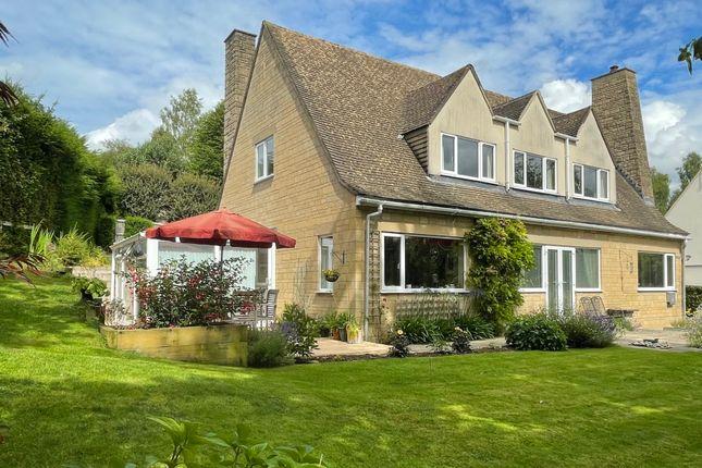 Detached house for sale in Queens Mead, Painswick, Stroud GL6