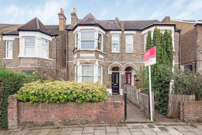 Flat for sale in Wolfington Road, London SE27