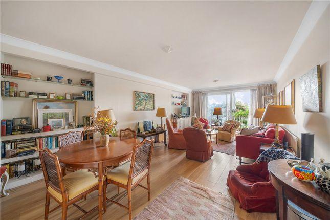 Flat for sale in Hurlingham Court, Ranelagh Gardens, London SW6