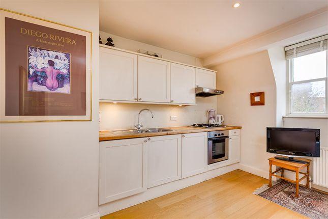 Flat for sale in Tadema Road, Chelsea SW10