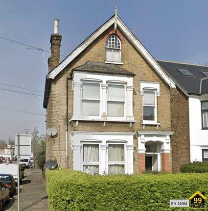 Maisonette for sale in Coventry Road, Ilford, Essex IG1