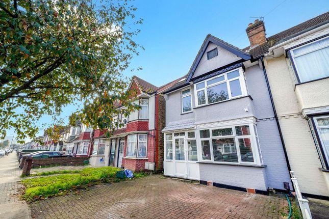 Semi-detached house for sale in Thurlby Road, Wembley HA0