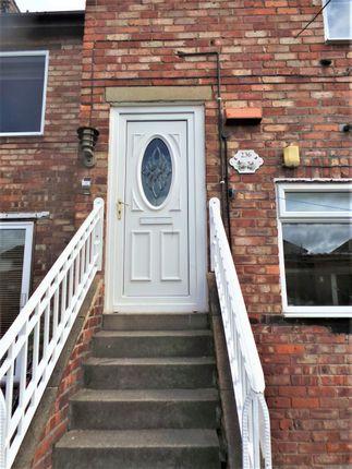 Flat to rent in Westway, Gateshead NE11