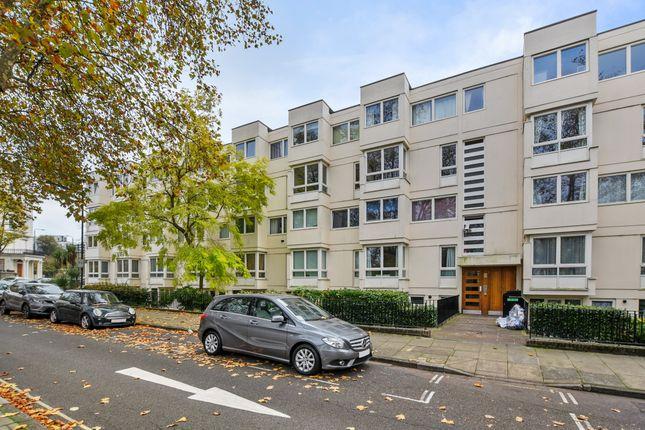 Flat for sale in 6 Warwick Crescent, Little Venice, London W2