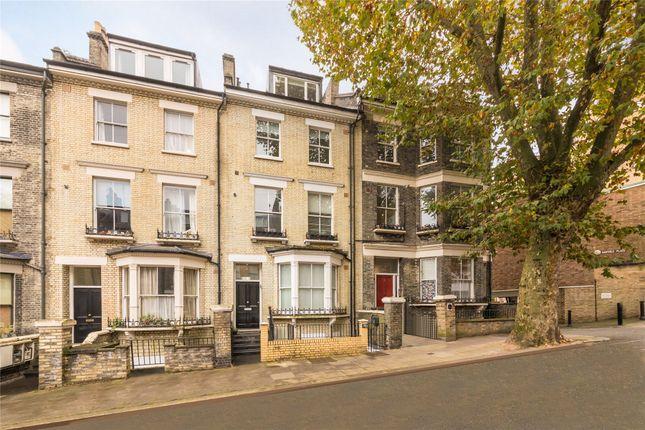 Flat for sale in Ainger Road, London NW3