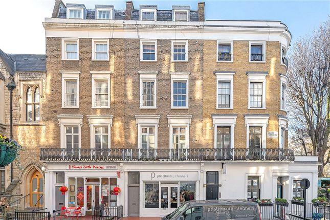 Flat for sale in Craven Terrace, London W2