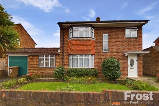 Detached house for sale in Garden Close, Ashford, Surrey TW15