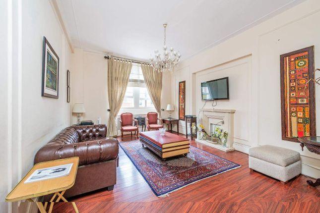 Flat for sale in Thurloe Place, London SW7