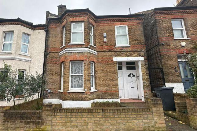 Flat for sale in 196A Devonshire Road, Forest Hill, London SE23