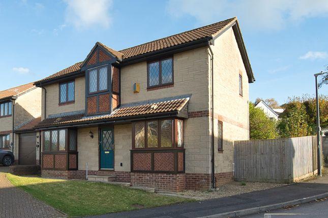 Detached house for sale in Fairfield Way, Backwell, Bristol BS48