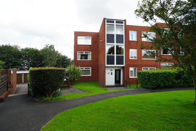 Flat for sale in Stocks Park Drive, Horwich, Bolton BL6