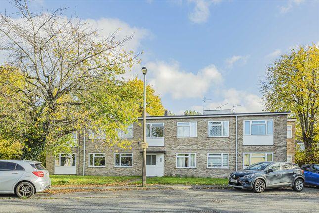 Flat for sale in Serbin Close, Leyton, London E10