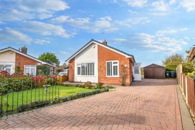 Bungalow for sale in Lime Close, Burgh Le Marsh PE24