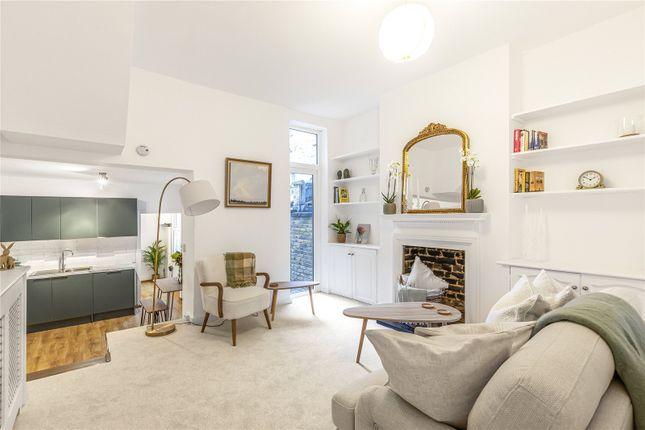 Flat for sale in Stephendale Road, London SW6