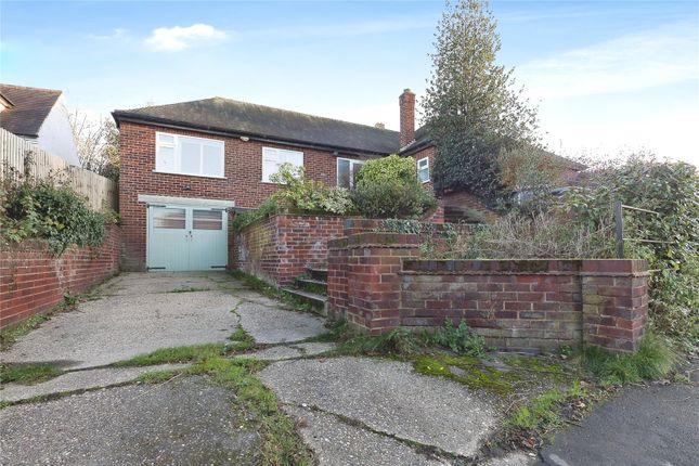 Bungalow for sale in Fairfields Hill, Polesworth, Tamworth, Warwickshire B78