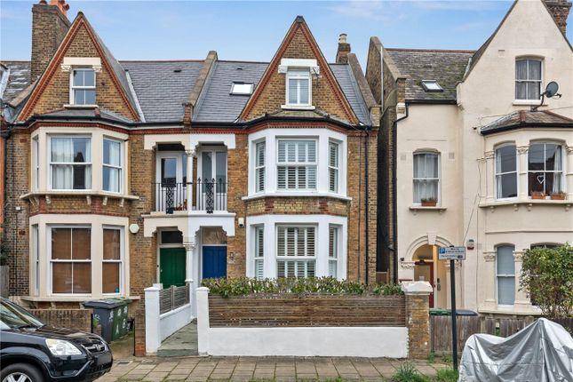 Terraced house for sale in Romola Road, London SE24