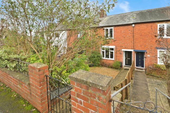 Terraced house for sale in Main Road, Duston, Northampton NN5