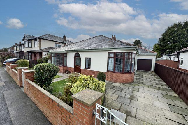 Bungalow for sale in Carlisle Avenue, Penwortham PR1