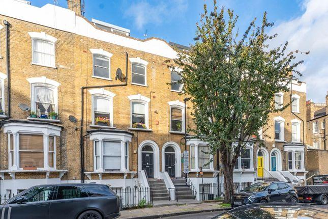 Flat for sale in Pyrland Road, London N5