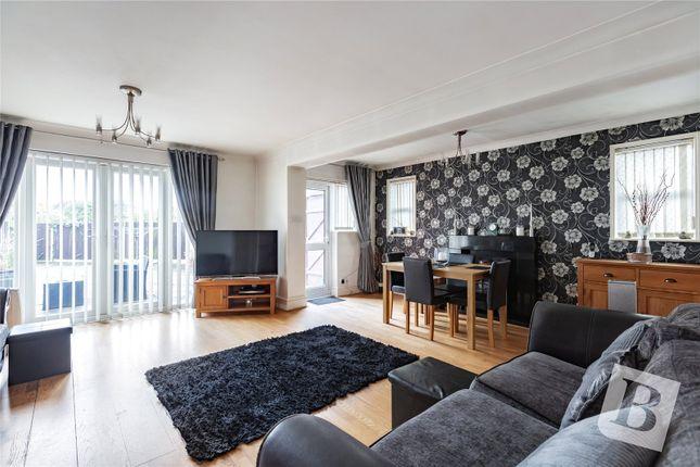 Semi-detached house for sale in Henderson Close, Hornchurch RM11