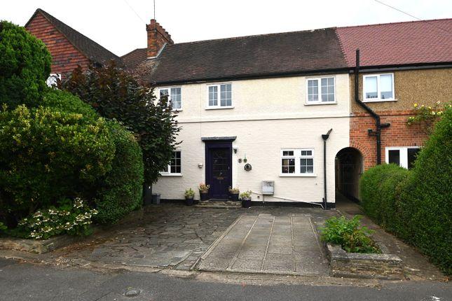 Terraced house for sale in Beech Road, Langley, Berkshire SL3