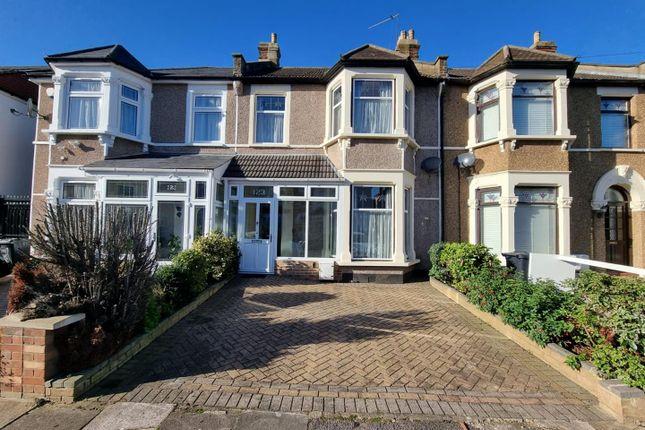 Terraced house for sale in Blythswood Road, Seven Kings, Ilford IG3