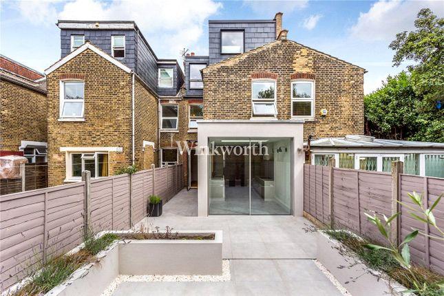 Terraced house for sale in Antill Road, London N15