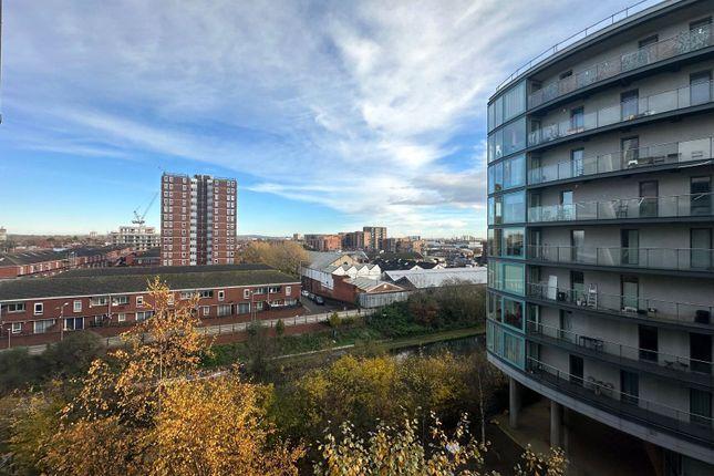 Flat for sale in Cardinal Building, Station Approach, Hayes, Greater London UB3