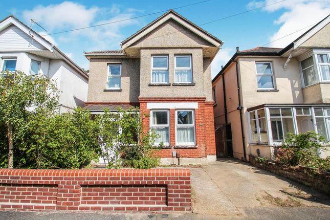 Detached house to rent in Bengal Road, Winton, Bournemouth BH9