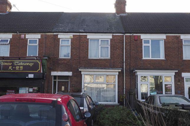 Terraced house for sale in Yarborough Road, Grimsby DN34