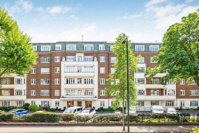 Flat for sale in Pembroke Road, London W8