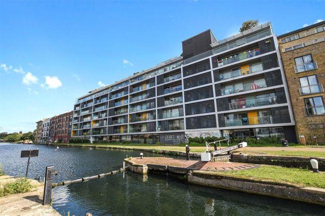 Flat for sale in Candy Wharf, 22 Copperfield Road, Bow, London E3