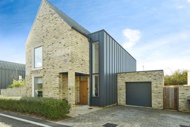 Detached house for sale in Ceres Place, Calne SN11