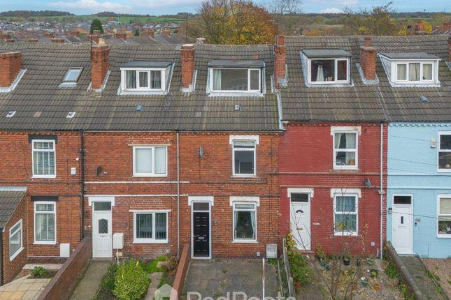 Terraced house for sale in Kirkby Road, Hemsworth, Pontefract, West Yorkshire WF9