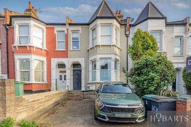 Flat for sale in Wightman Road, London N8