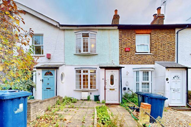 Terraced house for sale in Mountfield Road, London W5