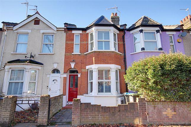 Terraced house for sale in Clive Road, Enfield EN1