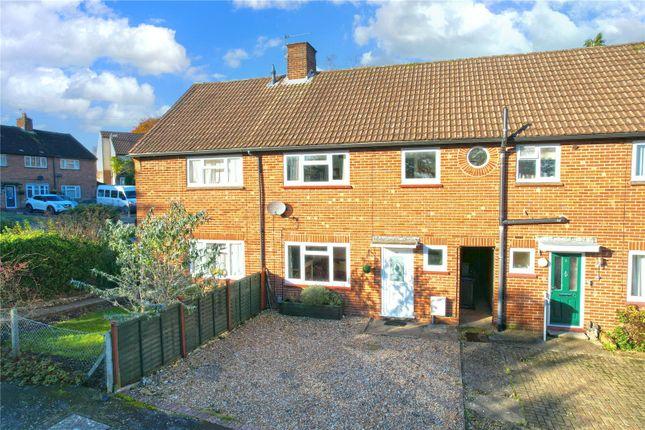 Terraced house for sale in Bricksbury Hill, Farnham, Surrey GU9