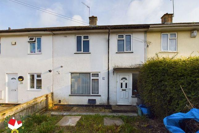 Terraced house for sale in Underhill Road, Matson, Gloucester GL4