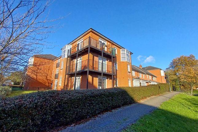 Flat for sale in 21 Lady Aylesford Avenue, Stanmore, Middlesex HA7