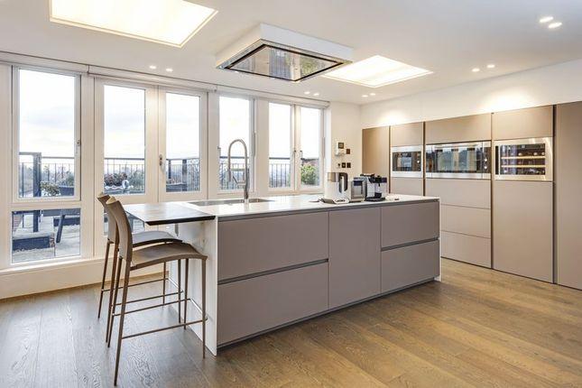 Flat for sale in Westfield, Kidderpore Avenue, Hampstead, London NW3