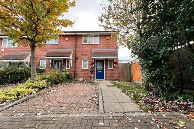 Property for sale in Harman Rise, Ilford IG3