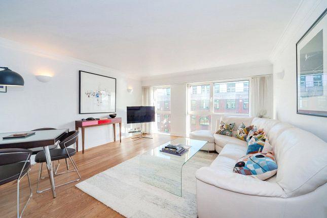 Flat for sale in Charter House, Crown Court, London WC2B