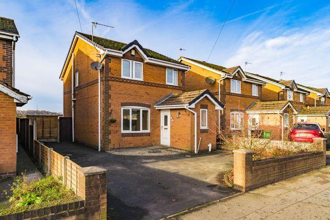 Detached house for sale in Bolton Road, Bamfurlong WN2