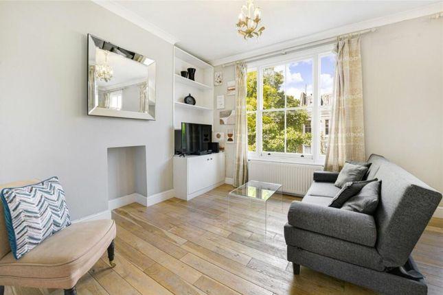 Flat for sale in Kempsford Gardens, London SW5