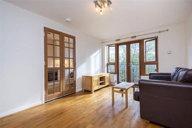 Flat for sale in Silkmills Square, Hackney Wick, London E9