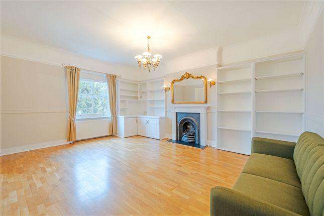 Flat for sale in Brondesbury Villas, Kilburn NW6