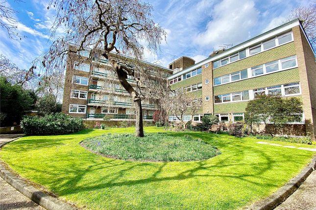 Flat for sale in St. Mary's Lodge, St. Mary's Avenue, London E11