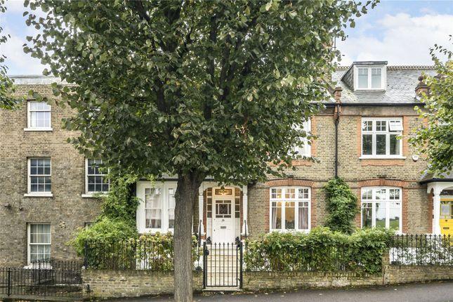 Terraced house for sale in Tranquil Vale, Blackheath SE3